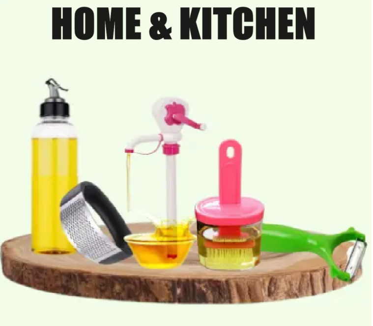 Home & Kitchen